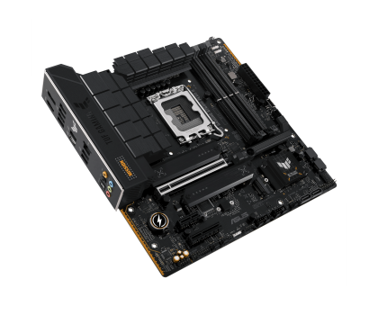 Płyta główna ASUS TUF GAMING B760M-PLUS II
